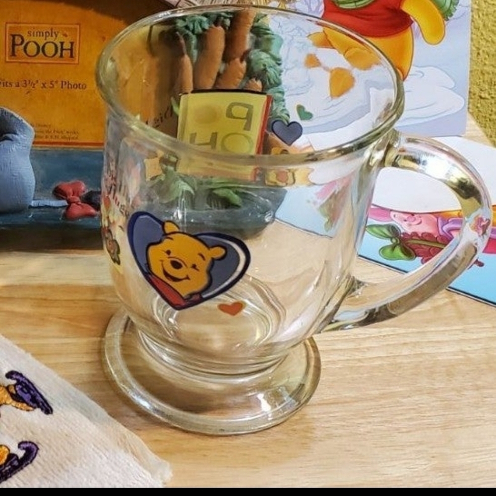 Winnie The Pooh Bundle - Picture 10 of 16
